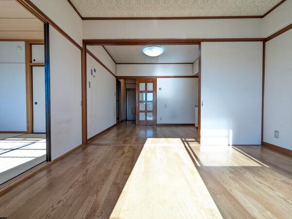 居室