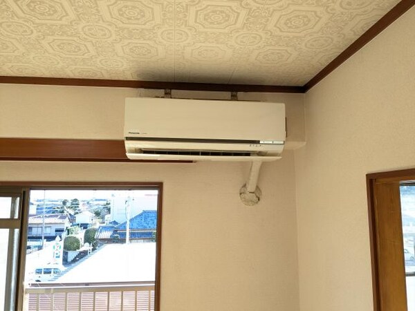 空調設備