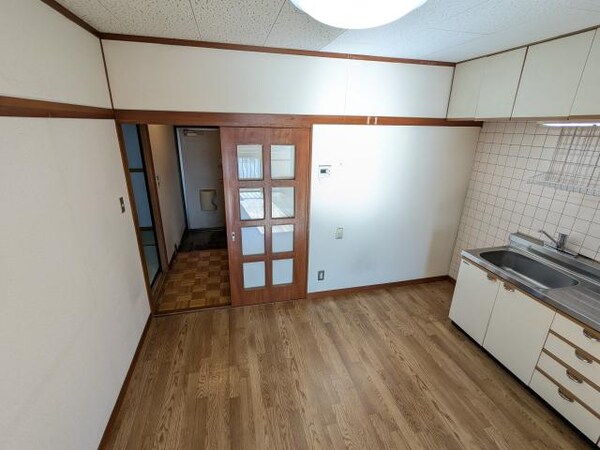 居室