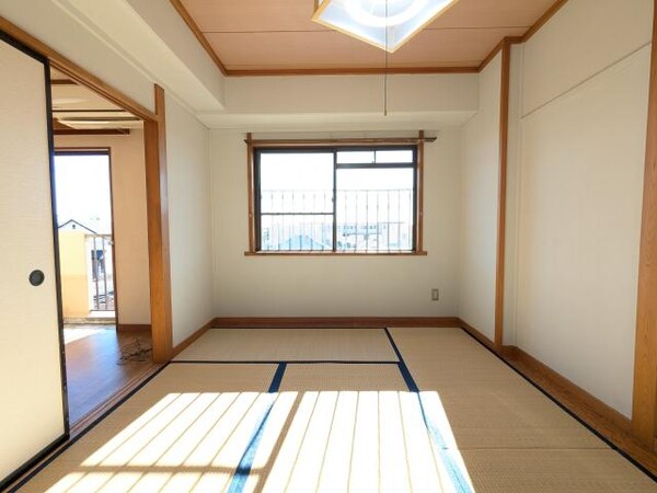 居室