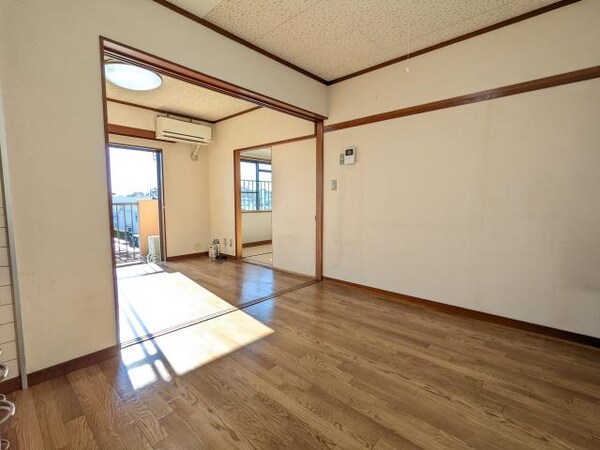 居室