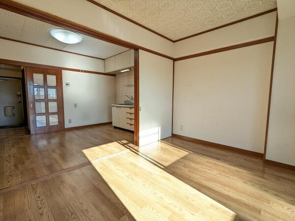 居室
