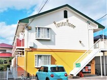 東海道本線 静岡駅 2階建 築28年の外観写真