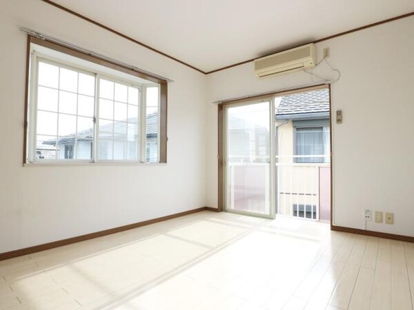 居室