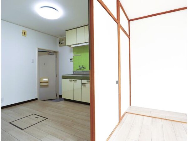 居室