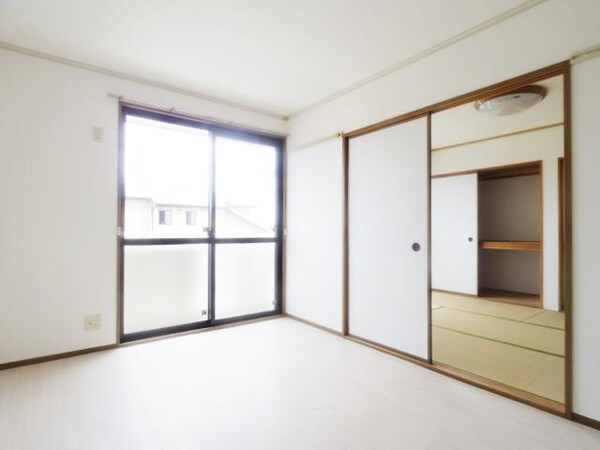 居室(同イメージ)