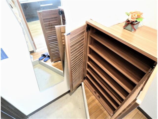 物件内観写真10　(イメージ)