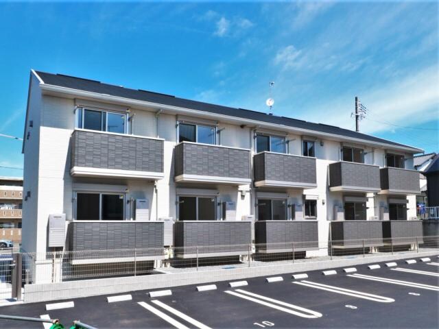 物件外観写真1　(イメージ)