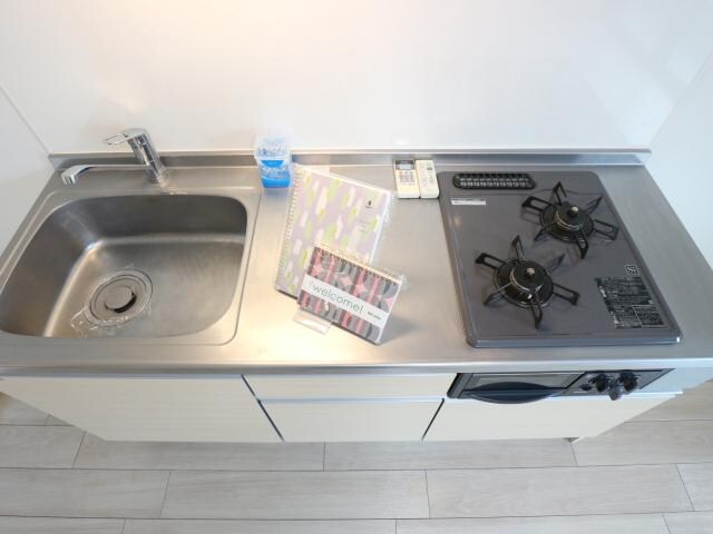 物件内観写真21　