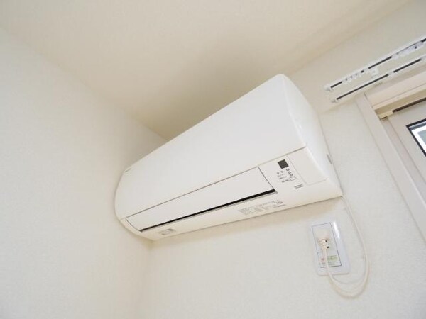 空調設備(イメージ)