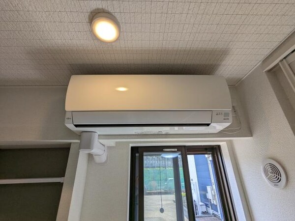 空調設備