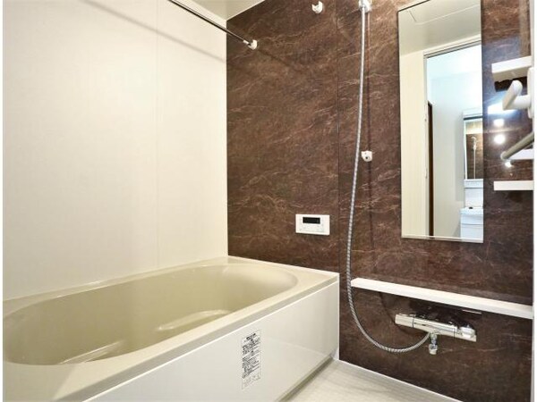 バス／シャワールーム等