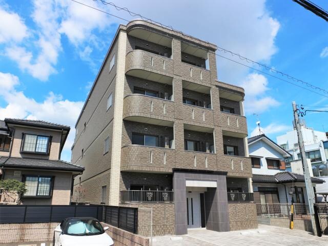 物件外観写真1　(イメージ)