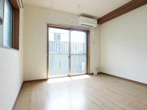 居室