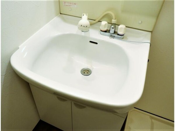 洗面・脱衣所