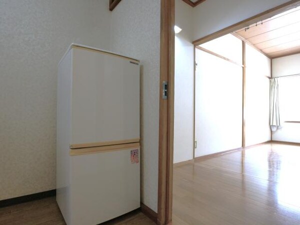 その他設備(同イメージ)