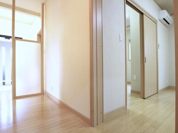 居室