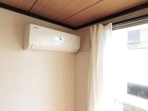 空調設備
