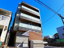 東海道本線 静岡駅 4階建 1年未満の外観写真