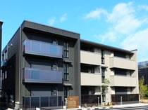 東海道本線 静岡駅 3階建 1年未満の外観写真