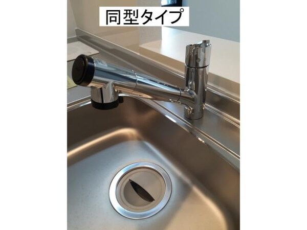 キッチン(イメージ)