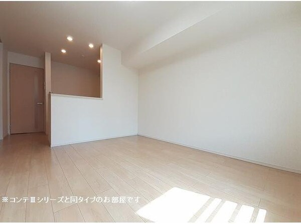 居室(イメージ)