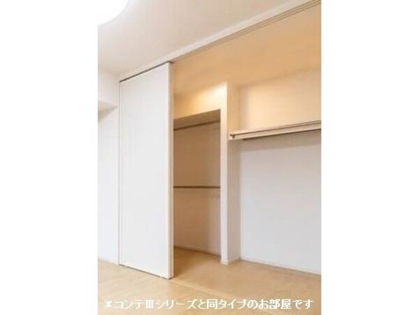 収納(イメージ)