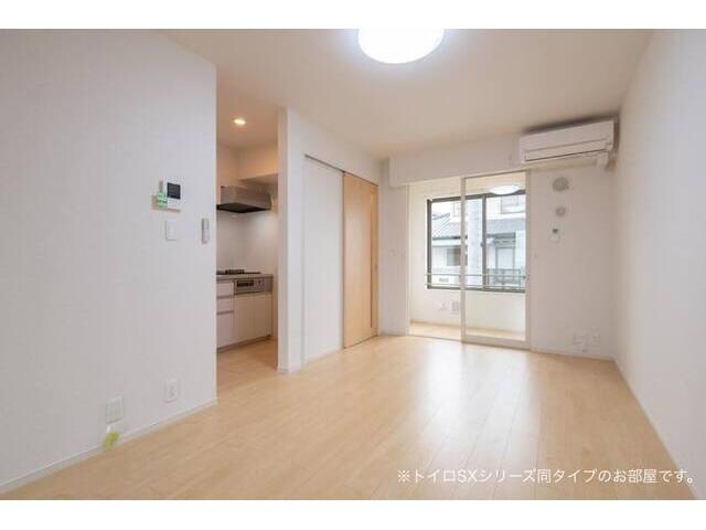 物件内観写真2　(イメージ)