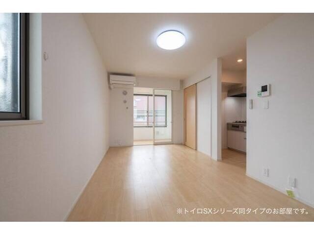 物件内観写真2　(イメージ)