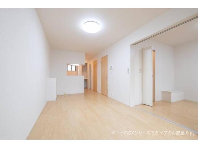 物件内観写真2　(イメージ)