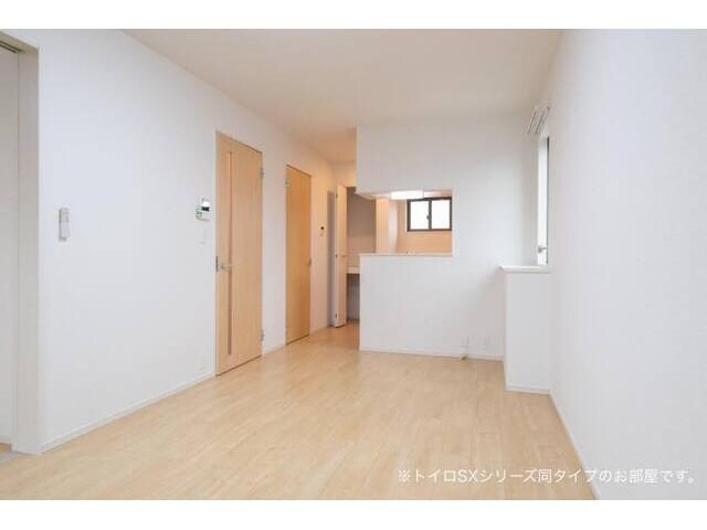 物件内観写真2　(イメージ)