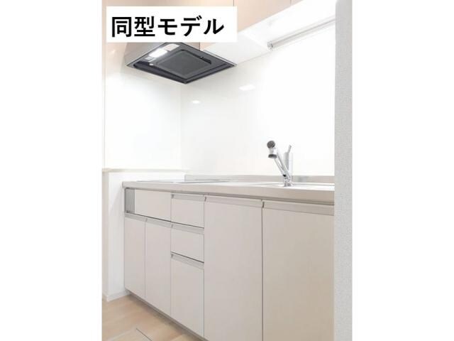 物件内観写真3　(イメージ)