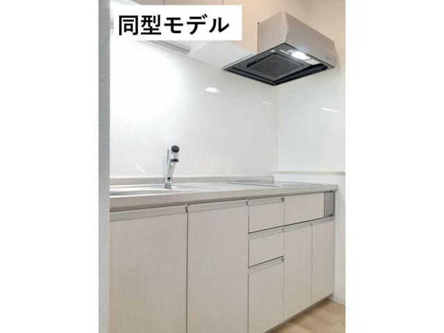 物件内観写真3　(イメージ)