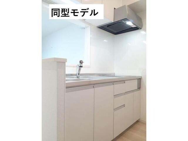 物件内観写真3　(イメージ)