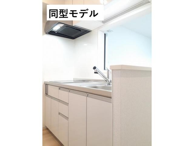 物件内観写真3　(イメージ)