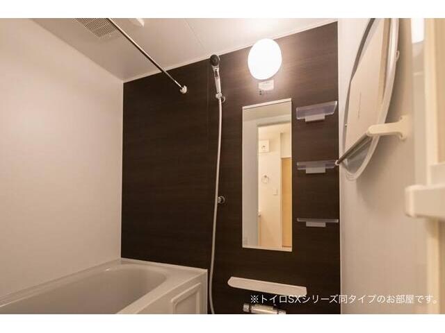 物件内観写真4　(イメージ)