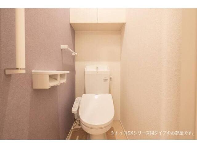 物件内観写真5　(イメージ)