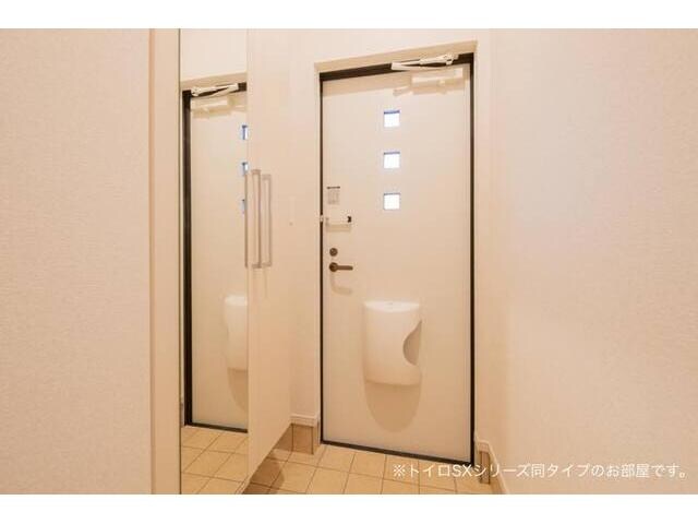 物件内観写真6　(イメージ)