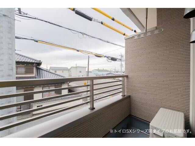 物件内観写真7　(イメージ)