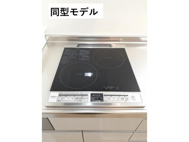 物件内観写真13　(イメージ)