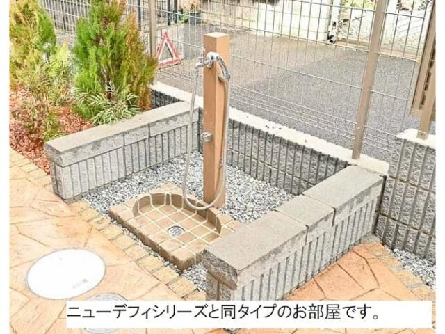 物件外観写真2　(イメージ)