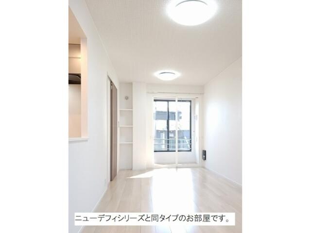 物件内観写真3　(イメージ)