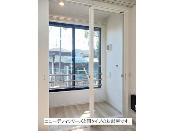 居室(イメージ)