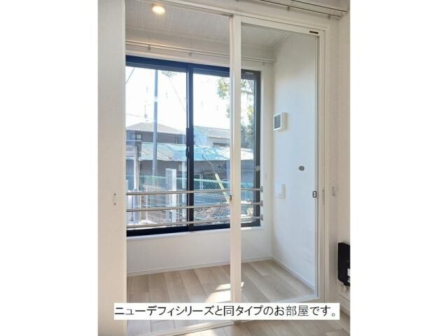 物件内観写真4　(イメージ)