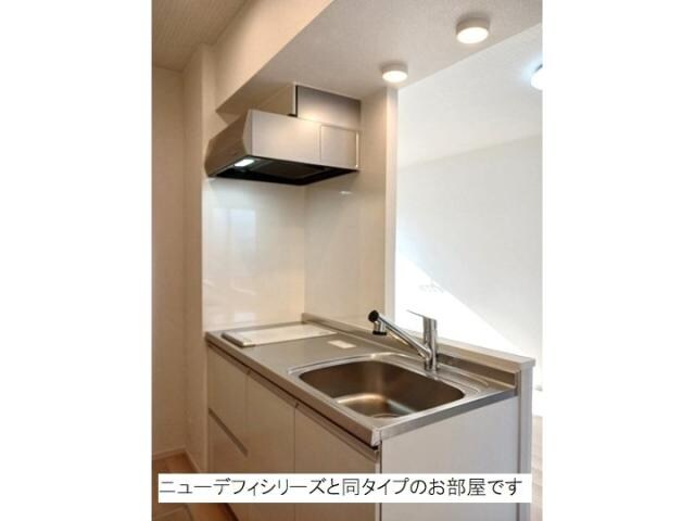 物件内観写真5　(イメージ)