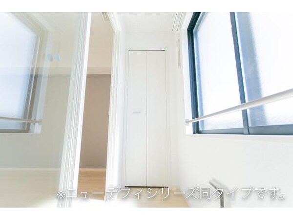 その他設備(イメージ)