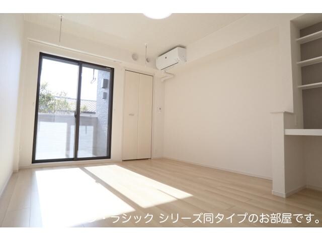 物件内観写真2　(イメージ)