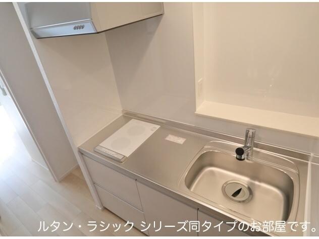 物件内観写真3　(イメージ)