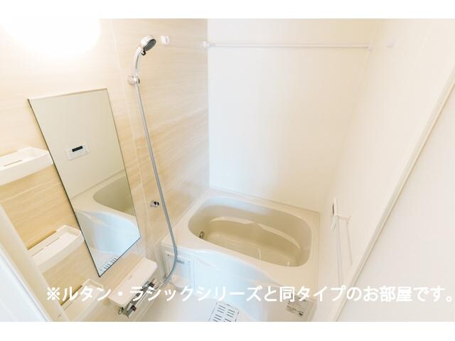 物件内観写真4　(イメージ)