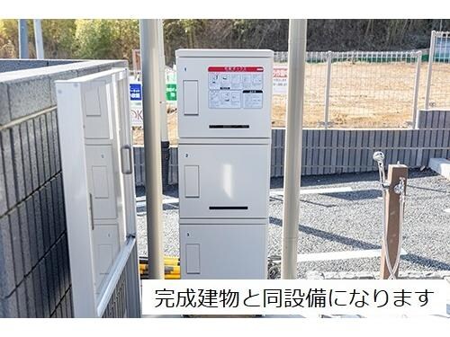 物件内観写真13　(イメージ)